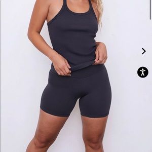 SETACTIVE Storm street tank, Size small